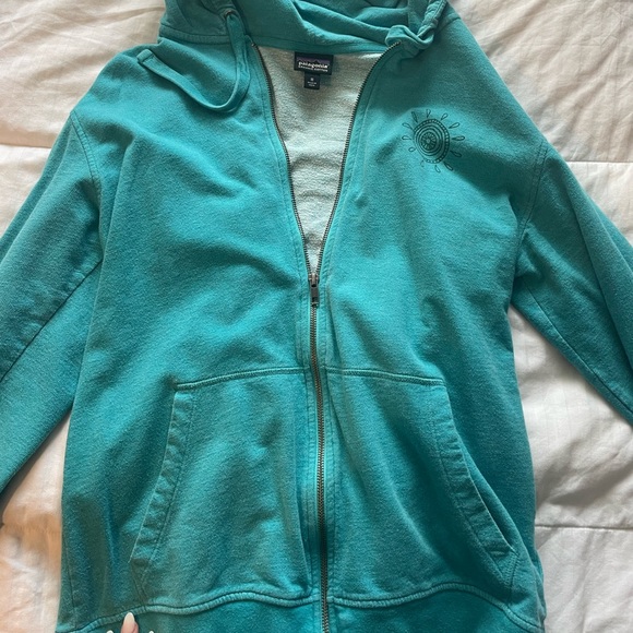 Patagonia Jackets & Coats Soft Patagonia Zip Up Poshmark